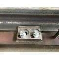 Serious Design Stainless Steel Pipe Good Materical Crail Rail